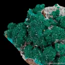 Dioptase - image 1