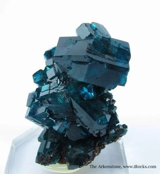 Dioptase - image 4