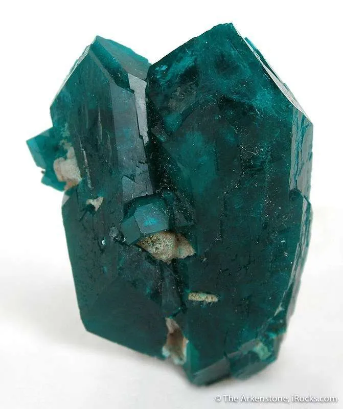 Dioptase image