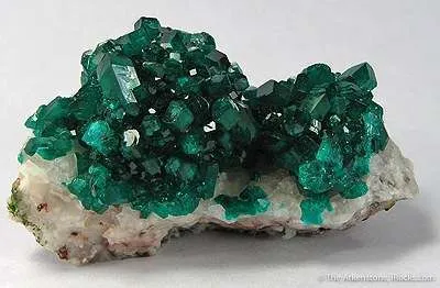Dioptase image