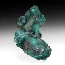Dioptase - image 1