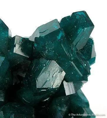 Dioptase - image 2