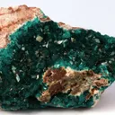 Dioptase - image 1
