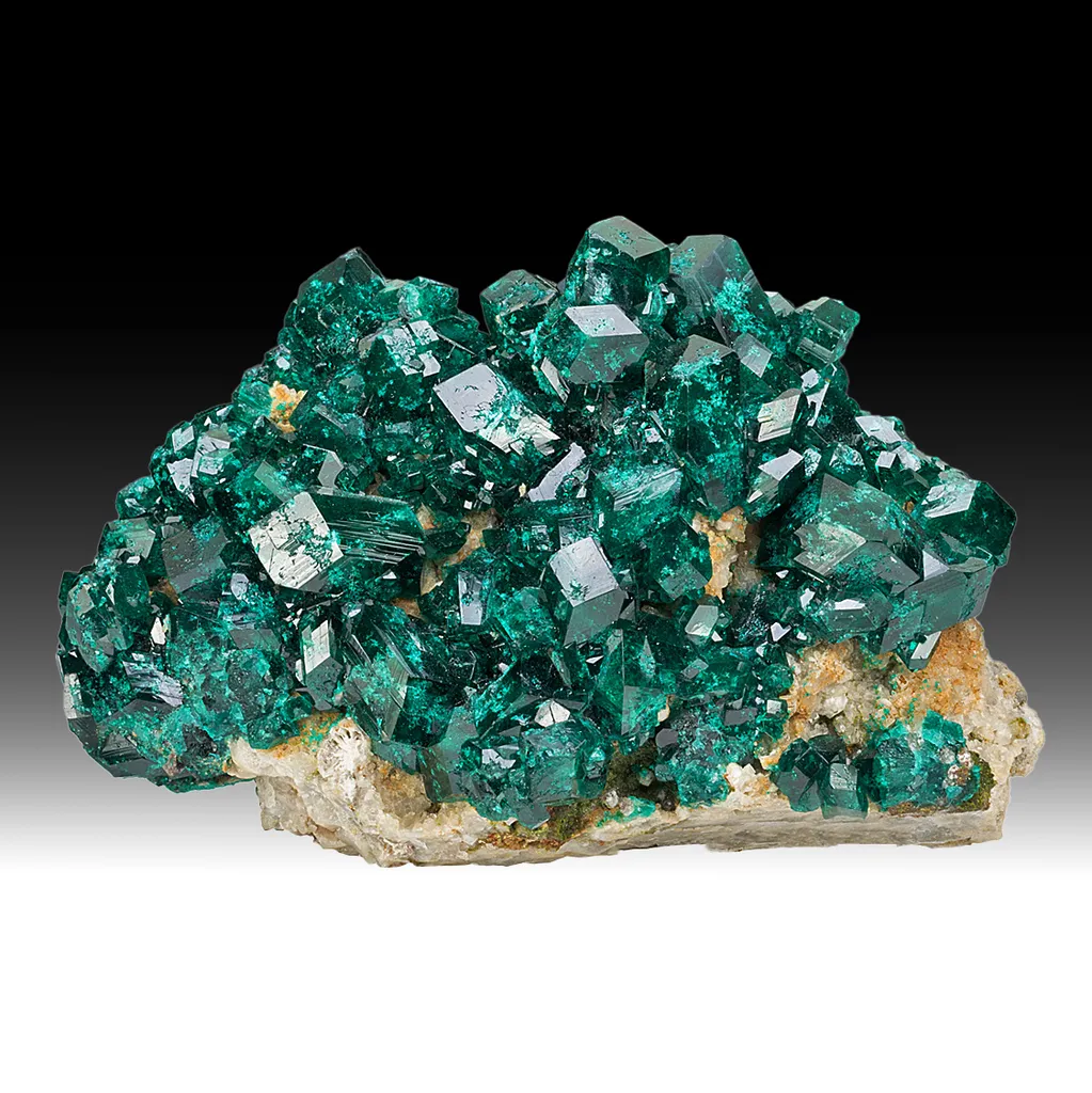Dioptase image
