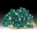 Dioptase - image 1