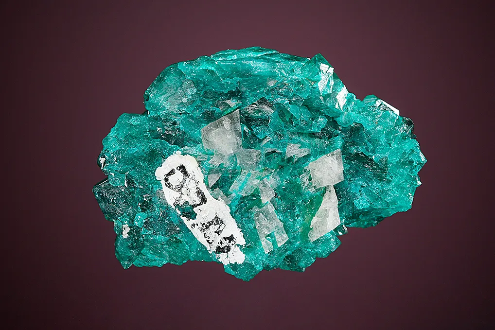 Dioptase - image 2