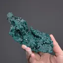 DIOPTASE - image 2