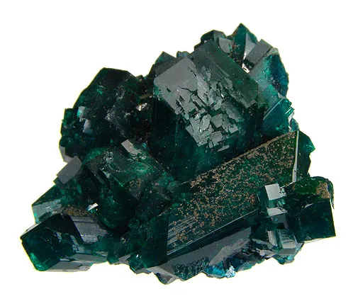 Dioptase image