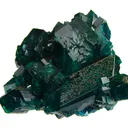 Dioptase - image 1
