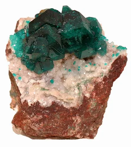 Dioptase image