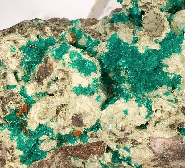 Dioptase - image 2