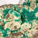 Dioptase - image 2