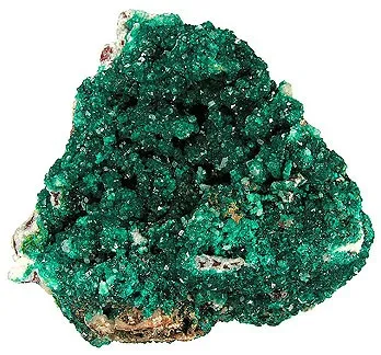 Dioptase image