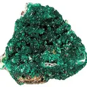 Dioptase - image 1