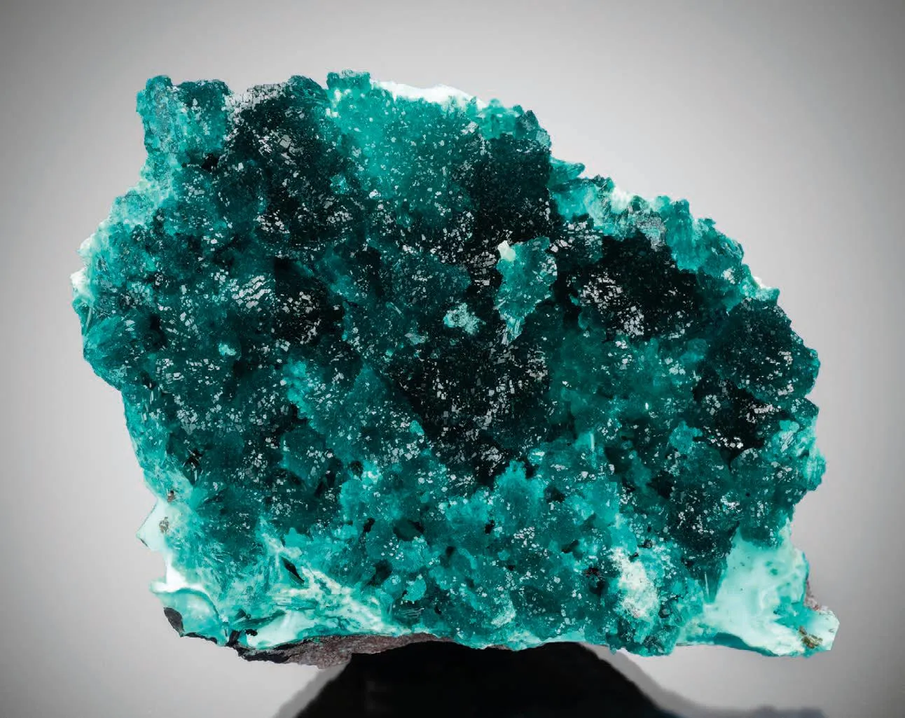 Dioptase - image 1
