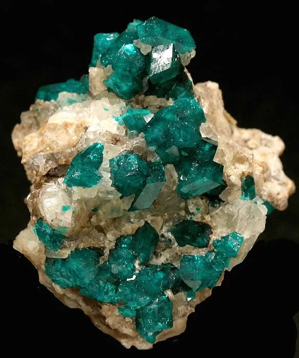 Dioptase image