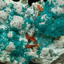 Dioptase - image 2