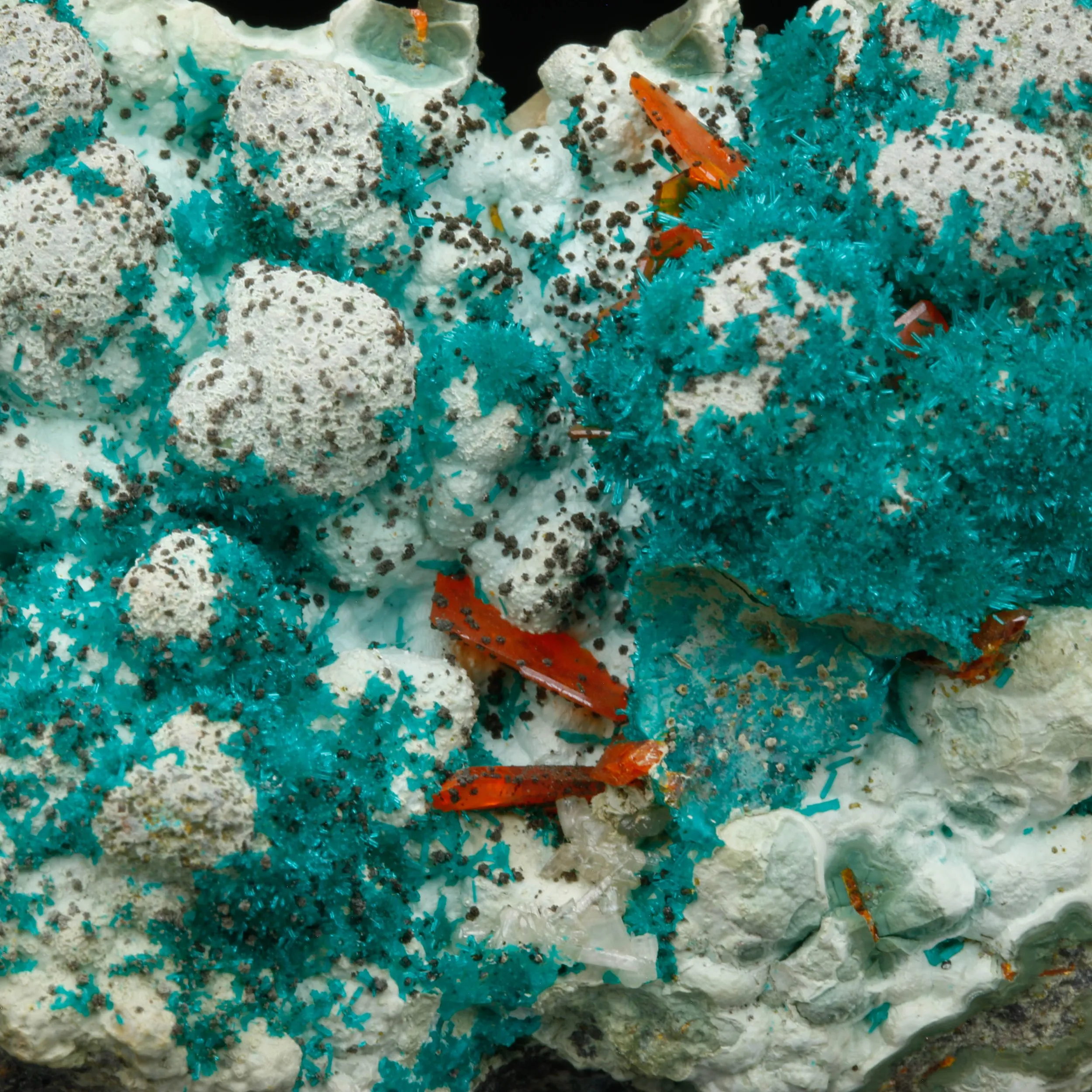 Dioptase - image 2