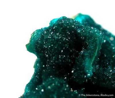 Dioptase - image 2