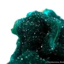 Dioptase - image 2