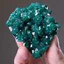 Dioptase - image 2