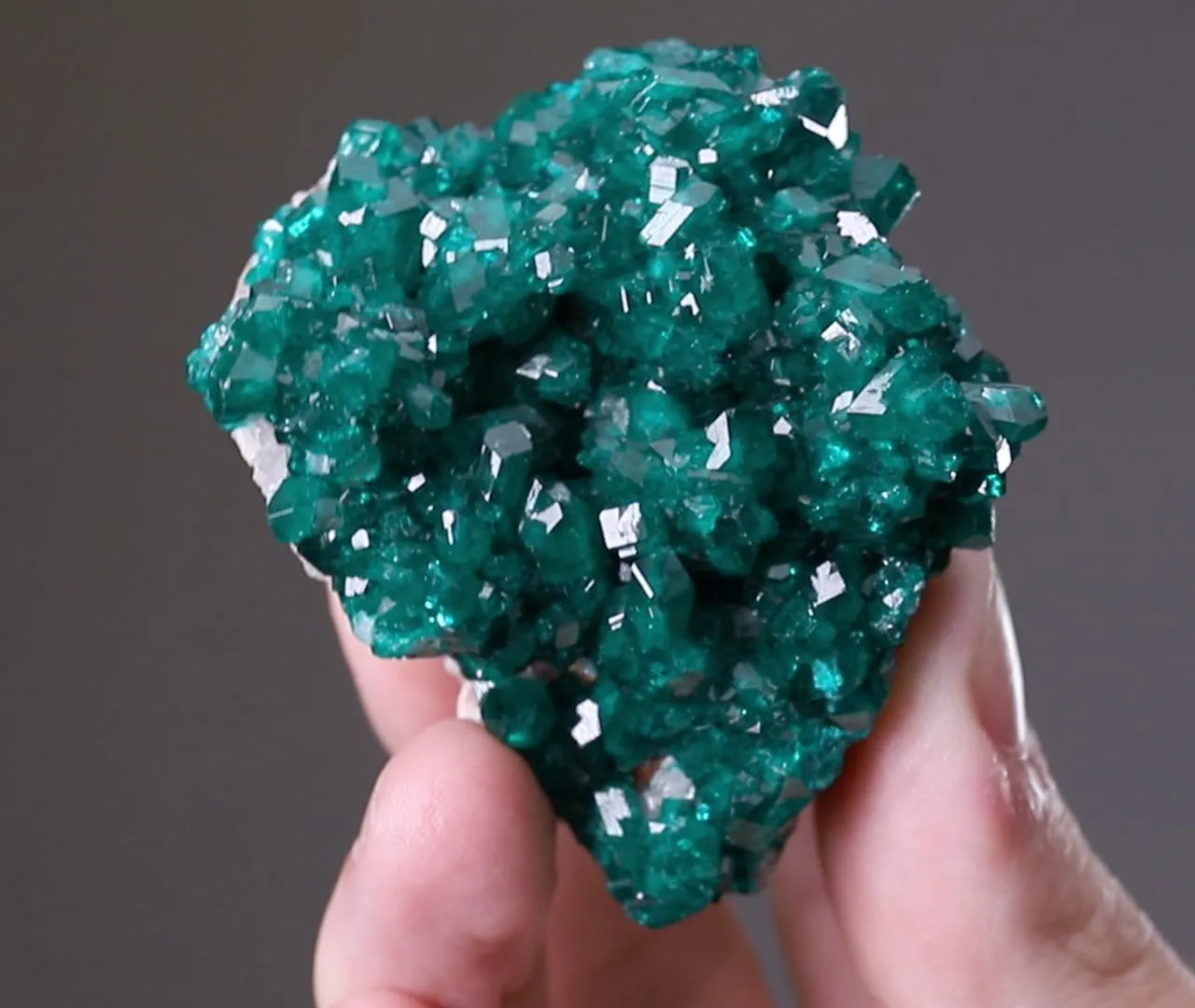 Dioptase - image 2