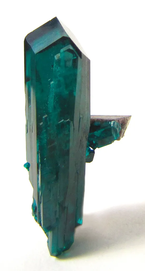 Dioptase image
