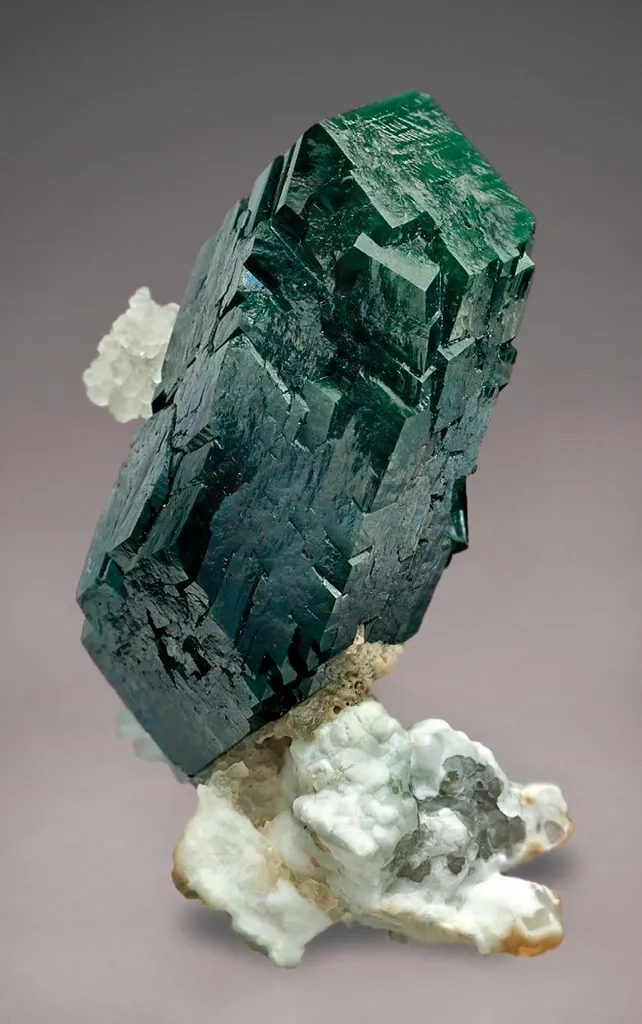 Dioptase image