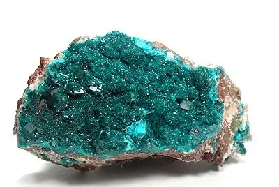 Dioptase - image 2