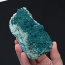 DIOPTASE - image 2