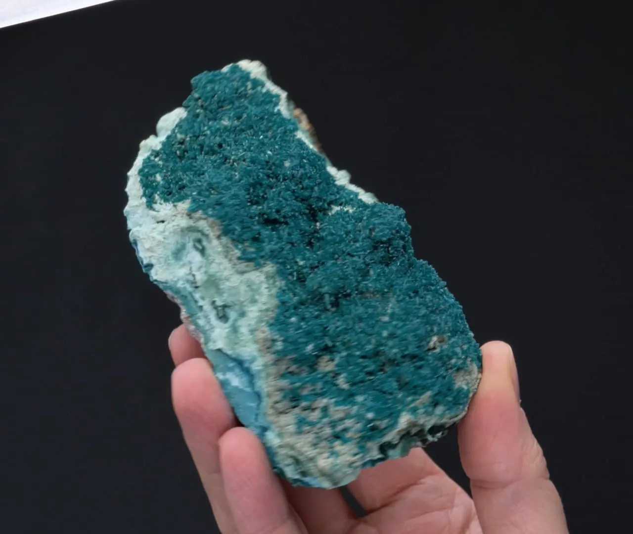 DIOPTASE - image 2