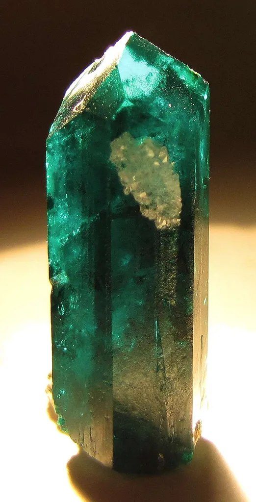Dioptase - image 2