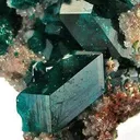 Dioptase - image 4