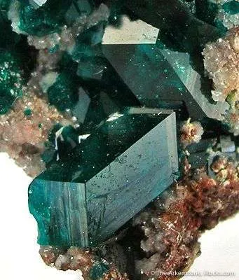 Dioptase - image 4