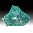 Dioptase - image 1