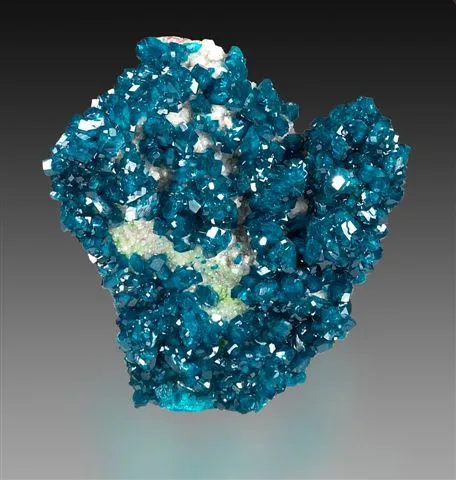 Dioptase image