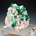 Dioptase - image 3