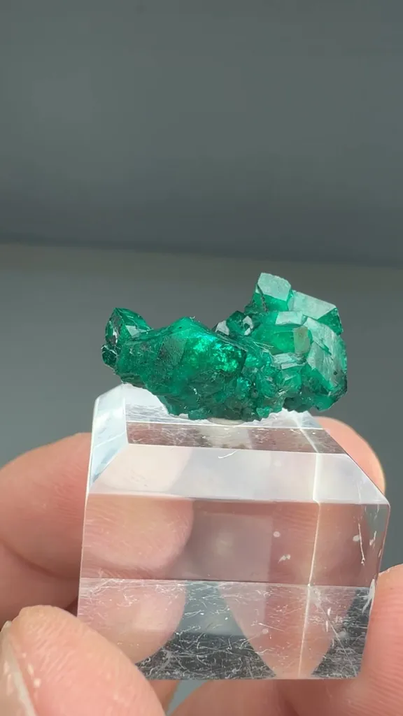 Dioptase - image 2