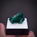 Dioptase - image 2
