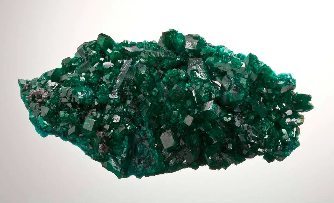 Dioptase - image 4