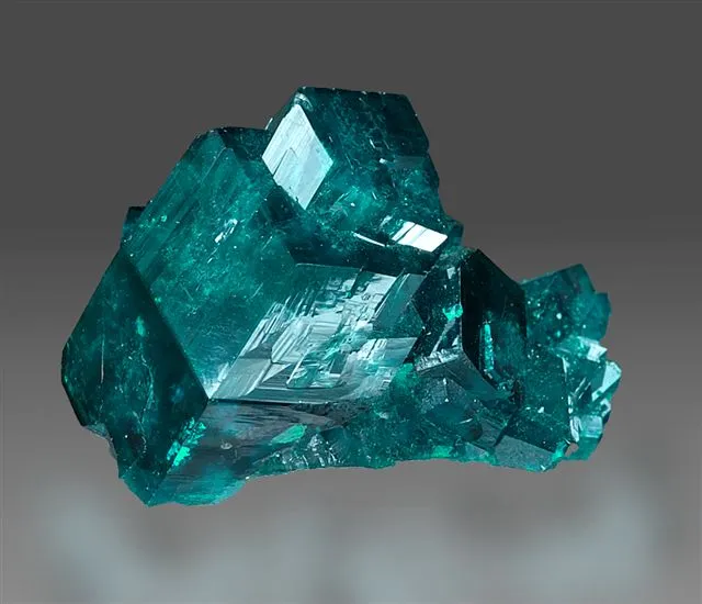 Dioptase image