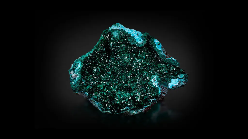 Dioptase image