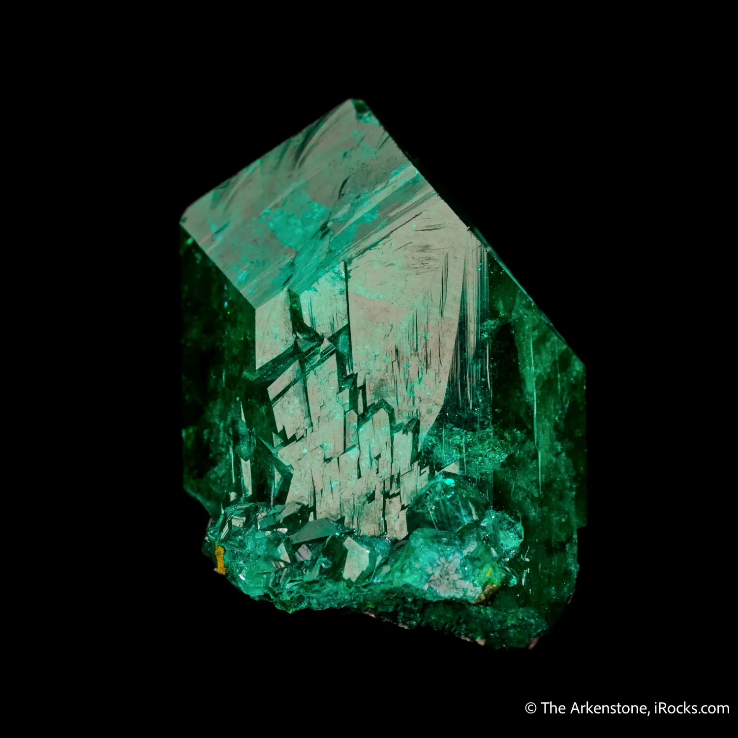 Dioptase - image 6