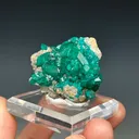 Dioptase - image 2