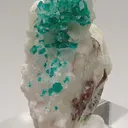 Dioptase - image 1