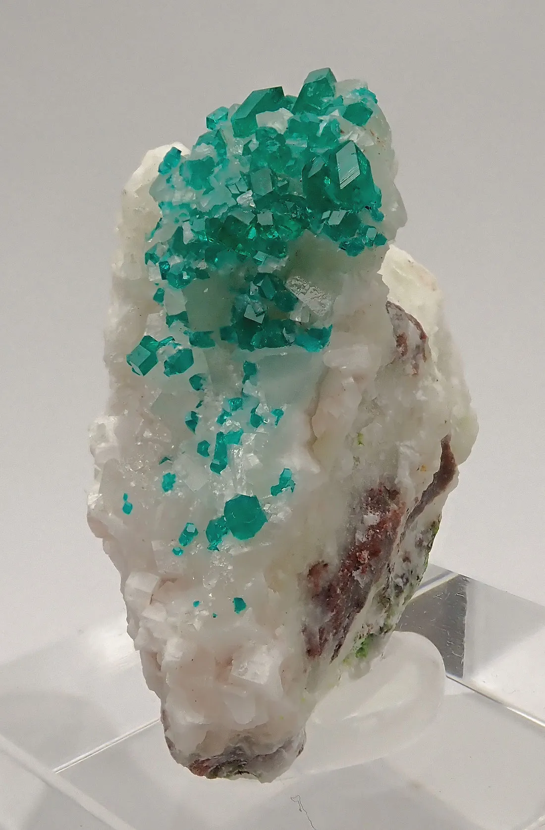 Dioptase - image 1
