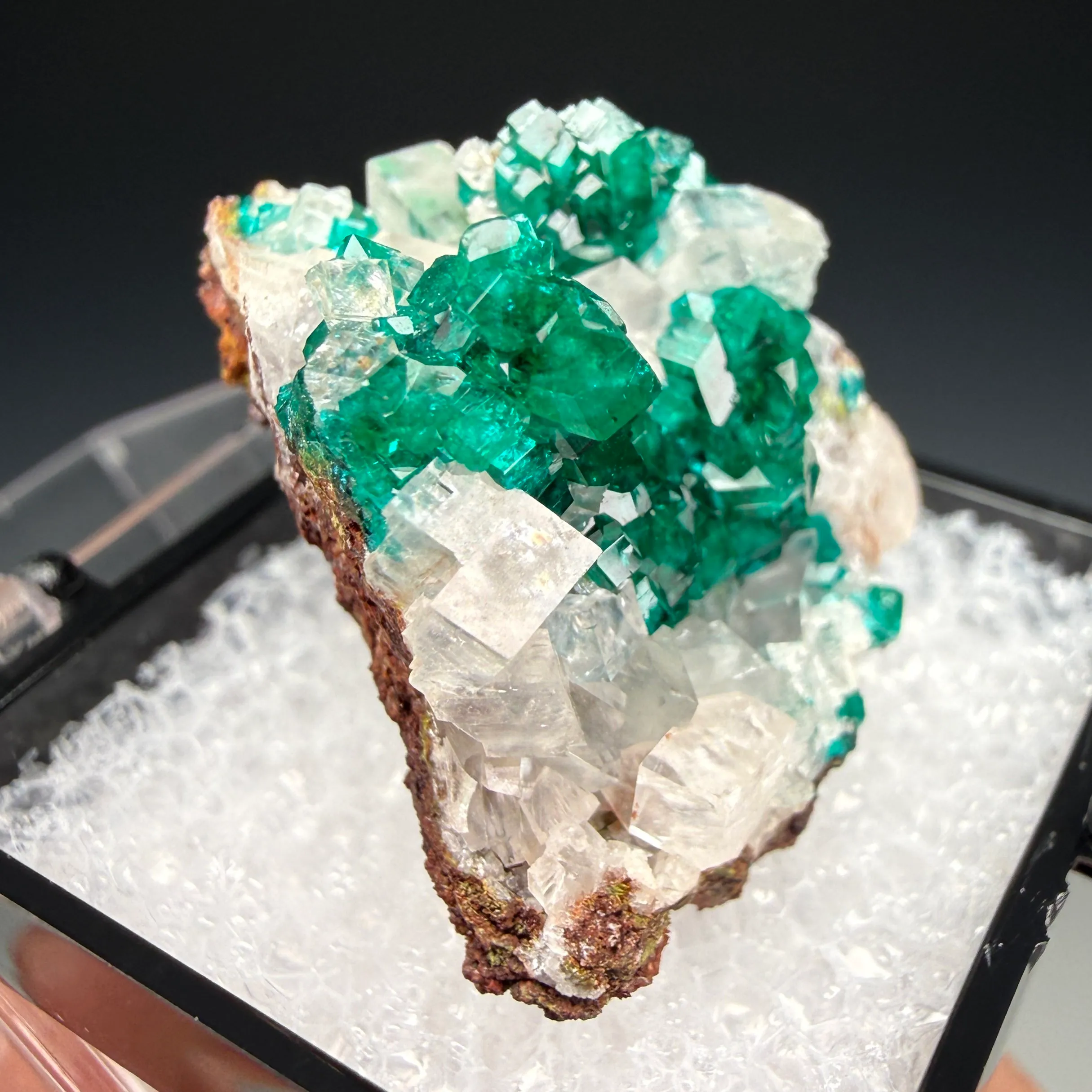 Dioptase - image 2