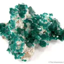 Dioptase - image 3