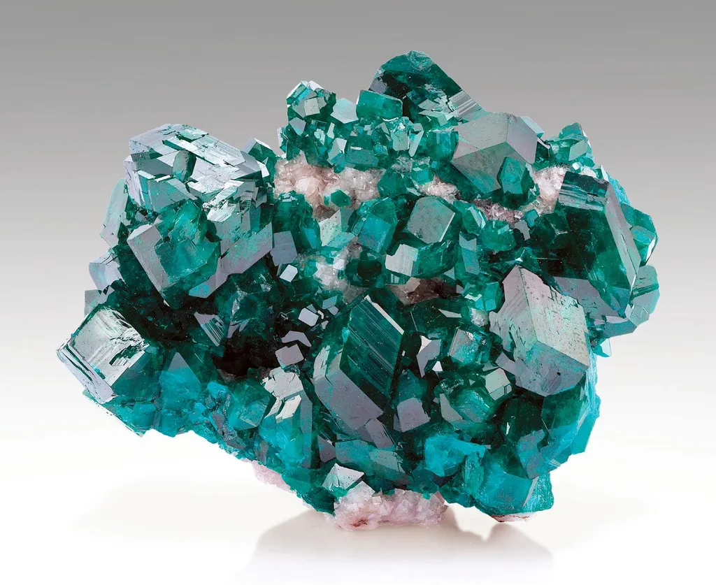 Dioptase image