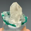 Dioptase - image 1